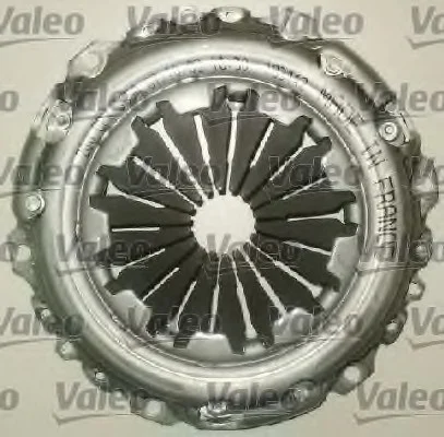 Комплект сцепления VALEO Valeo 826212 (фото 1)