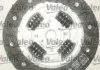 Комплект сцепления VALEO Valeo 826212 (фото 3)