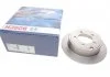 Диск гальмівний BOSCH 0986479R05 (фото 1)