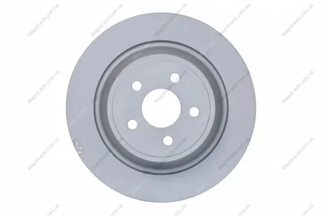 Гальмівний диск BOSCH 0986479D47