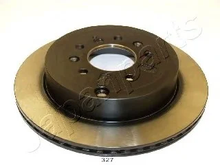 Тормозной диск JAPANPARTS DP327 (фото 1)
