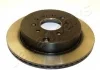 Тормозной диск JAPANPARTS DP327 (фото 1)