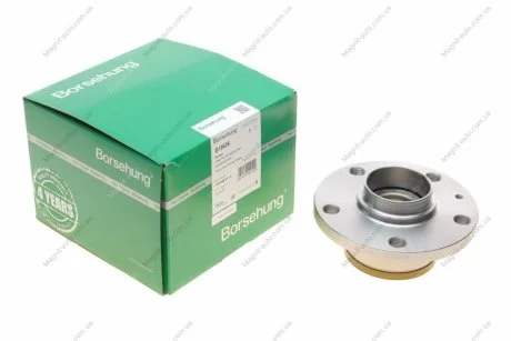 Ступица колеса BORSEHUNG Borsehung B15626
