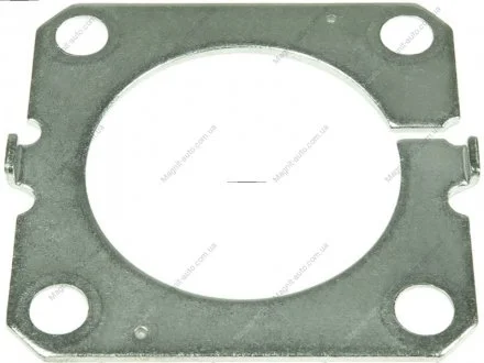 Захист підшипника пластиковий AS ABEP3001