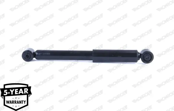 AMORTYZATOR FIAT T MONROE G1263 (фото 1)