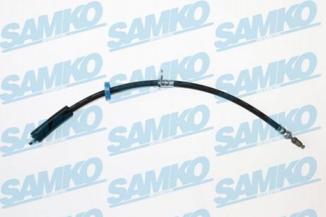 Przewєd ham. P207 SAMKO 6T48063