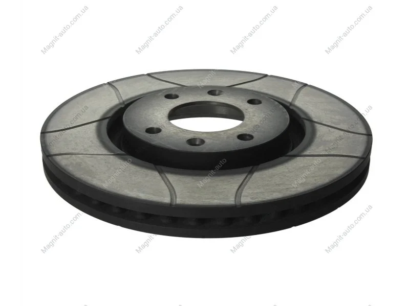 Диск тормозной BREMBO 09961975 (фото 1)