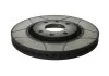 Диск тормозной BREMBO 09961975 (фото 1)