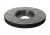 Диск тормозной BREMBO 09961975 (фото 2)