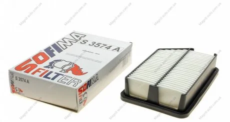 Воздушный фильтр SOFIMA S3574A