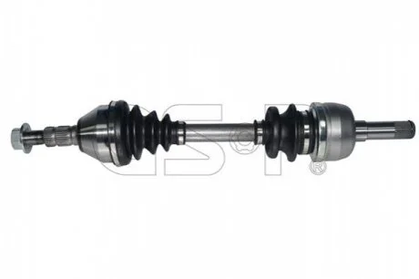 Полуось Opel GSP 260027