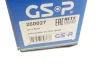 Полуось Opel GSP 260027 (фото 8)