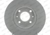 Тормозной диск FERODO DDF1840C (фото 1)