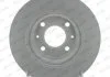 Тормозной диск FERODO DDF1840C (фото 1)