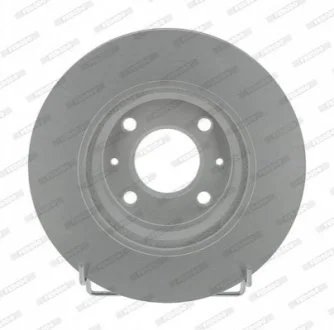 Тормозной диск FERODO DDF1840C