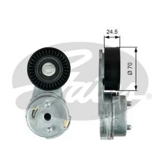 NAPINACZ CHRYSLER Gates T39072