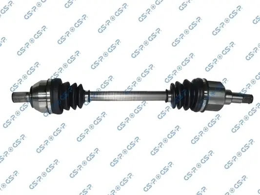 PУЈOЊ NAPКDOWA FORD GSP 218189 (фото 1)