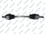 PУЈOЊ NAPКDOWA FORD GSP 218189 (фото 1)