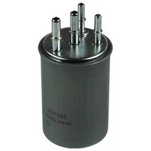 Фільтр паливний Delphi HDF965