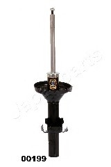 Амортизатор JAPANPARTS MM00199