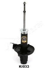 Амортизатор JAPANPARTS MMKI033 (фото 1)