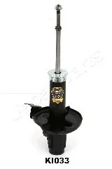 Амортизатор JAPANPARTS MMKI033