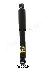 Амортизатор JAPANPARTS MMW0020