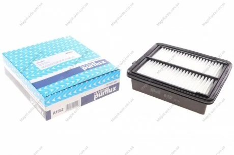 Повітряний фільтр PURFLUX Purflux A1552