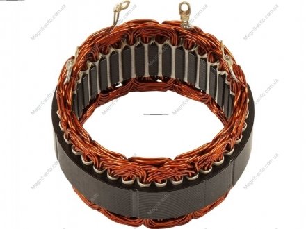 Статор, генератор -PL AS AS6031 (фото 1)