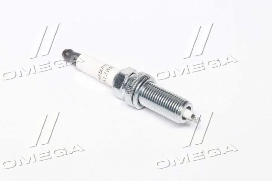 Свічка запалювання PLATINUM Renault Clio III 1.2i, Megane III 1.4 Tce CHAMPION OE225 (фото 1)