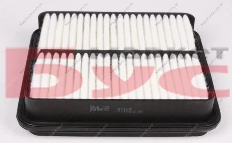 Воздушный фильтр PURFLUX Purflux A1102