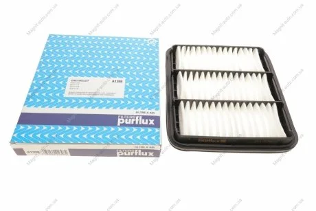 Повітряний фільтр PURFLUX Purflux A1398