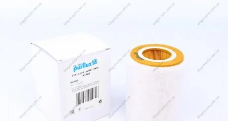 Воздушный фильтр PURFLUX Purflux A1460