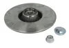 Диск тормозной Delphi BG9032RS (фото 2)