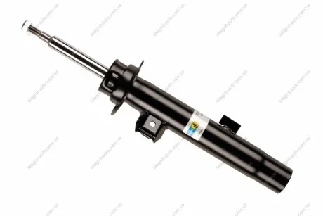 Амортизатор передн лів BMW 3 (E90), 3 (E91), 3 (E92), 3 (E93) 1.6-3.0D 12.04-12.13 BILSTEIN 22145246