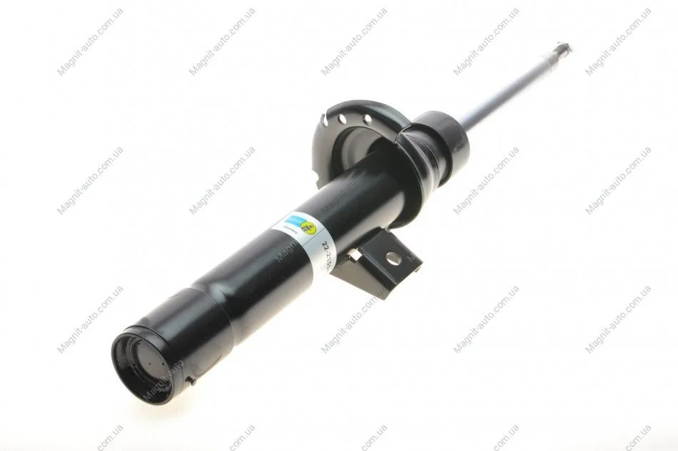 Амортизатор передн прав BMW X3 (F25), X4 (F26) 1.6-3.0D 09.10-03.18 BILSTEIN 22213143 (фото 1)