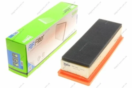 Воздушный фильтр Valeo 585181