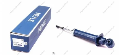 Амортизатор MEYLE 30267250004