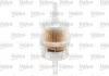Фильтр топливный AUDI/CITROEN/FIAT/SKODA/VW 100/Jumper/Ducato/Favorit/Golf "0,9-3,5 "54-02 Valeo 587011 (фото 2)