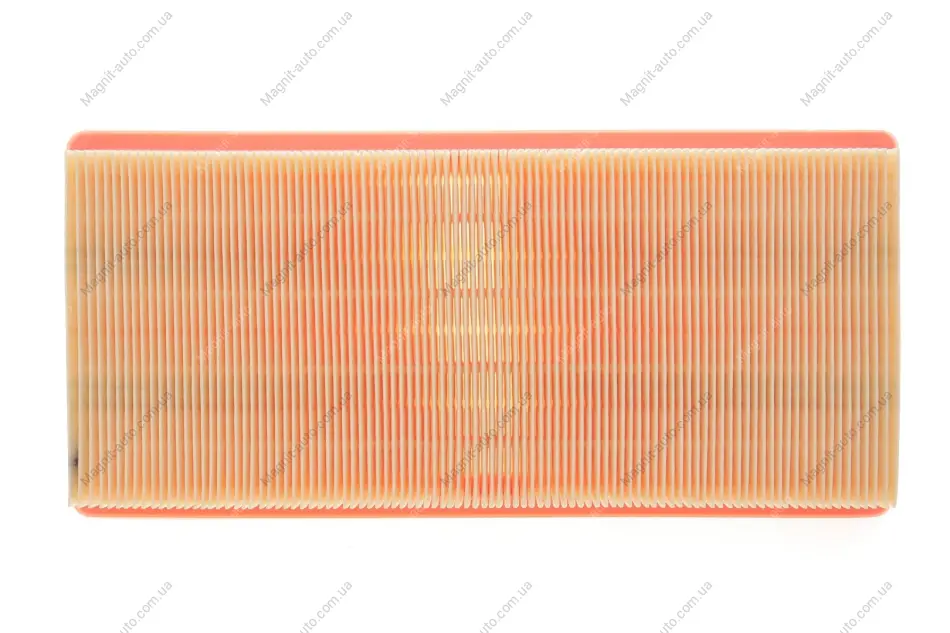 Фільтр повітряний ALFA ROMEO/FIAT/LANCIA Mito/Doblo/Musa "1,2-1,4 "02>> Valeo 585137 (фото 1)
