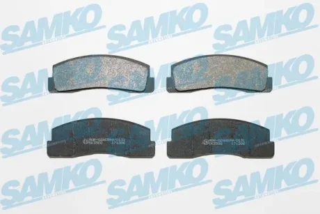 Klocki ham. гADA SAMKO 5SP179
