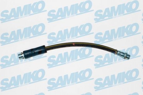 Przewєd ham. A6 SAMKO 6T46585