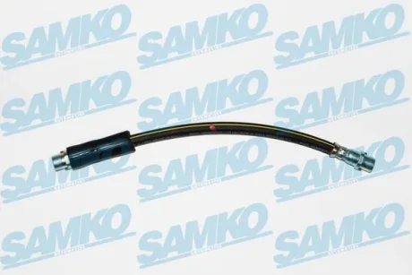 Przewєd ham. A6 SAMKO 6T46585