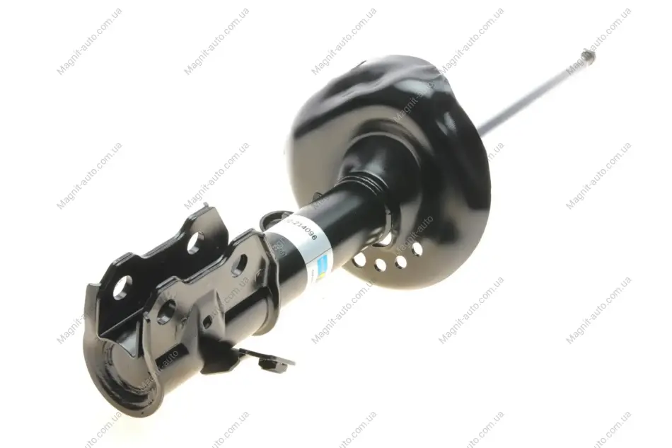 Амортизатор Bilstein HONDA CR-V III "FR "08>> BILSTEIN 22214096 (фото 1)