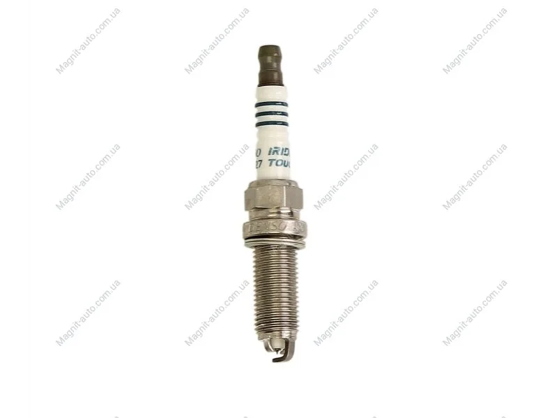 Свеча зажигания Iridium Tough DENSO VXEBH27 (фото 1)