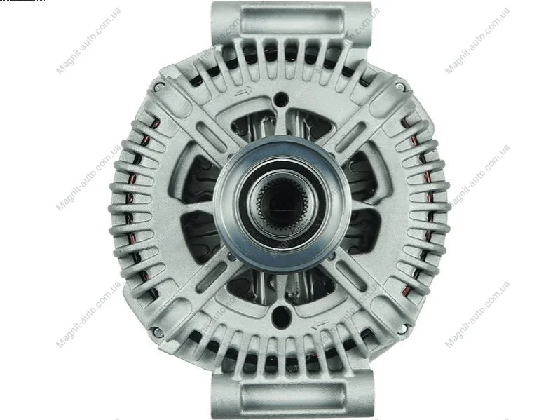 ALTERNATOR -PL -PL AS A3199 (фото 1)