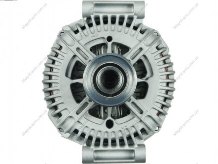 ALTERNATOR -PL -PL AS A3199