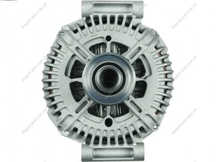 ALTERNATOR -PL -PL AS A3199