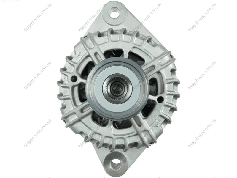 Генератор Astra J/Insignia A 2.0CDTi 08-17 (140A/12V) AS A3321 (фото 1)