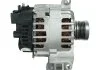 Генератор AUDI A4 B8/A6 C6 2.7/3.0TDI 08-12 /MB A-Class/B-Class 1.5-2.0i/2.0CDI 04-12 (115A/12V) AS A3328 (фото 2)